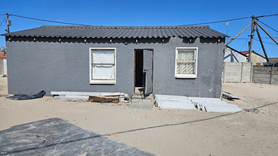 3 Bedroom Property for Sale in Voorbrug Western Cape